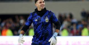 Мартинес: Трябва да спечелим трофей