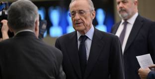 Испанските съдии: Изявленията на Перес са вредни