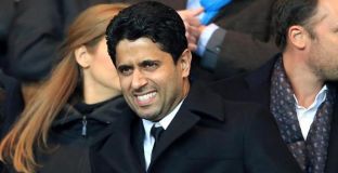 Ал Хелайфи: За нас бе чест да играем на този легендарен стадион 