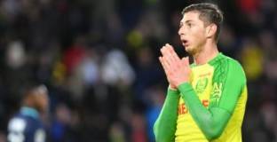 Нант - Лил 2:2 