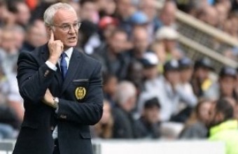 Нант - Олимпик Марсилия 0:1 