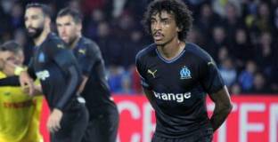 Нант - Марсилия 3:2