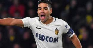 Нант - Монако 1:0 