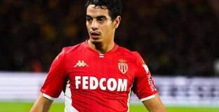 Нант - Монако 0:1 