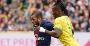 Нант - ПСЖ 3:2