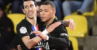 Нант - Пари Сен Жермен 1:2 