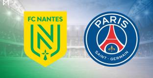 ПСЖ продължава с победите и срещу канарчетата