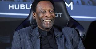 Отказаха да преименуват „Маракана” в чест на Пеле