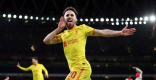   Жота: Предстоят ни девет финала