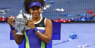 Осака започна тренировки под ръководството на Муратоглу