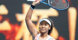 Осака се справи с Мухова, Зигемунд хвърли бомбата