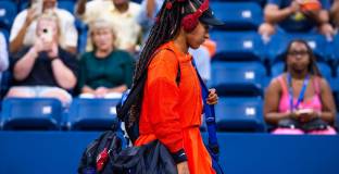 Осака се оттегли от турнира в Осака