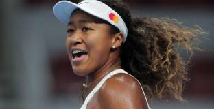 Осака спечели турнира в Пекин