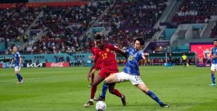 Ливърпул се интересува от Нико Уилямс 