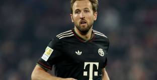 Кейн: Сега сезонът наистина започва