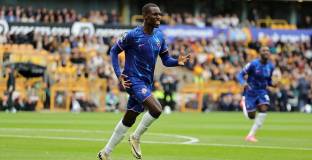 Джаксън попадна в полезрението на Астън Вила 