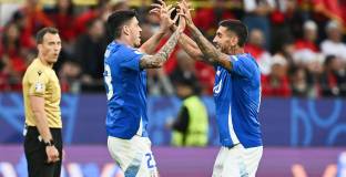 Киеза: Смятаха ни за аутсайдери