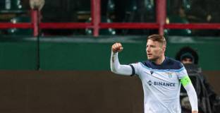 Имобиле претърпя пътен инцидент 