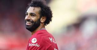 Салах може да продължи кариерата си в Саудитска Арабия