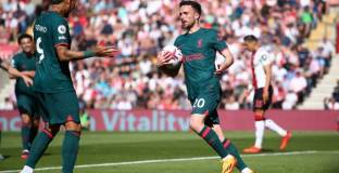  Жота: Надявам се да се борим за титлата 