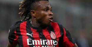 Чуквуезе може да смени Милан с Фулъм 