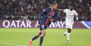 Баркола: ПСЖ не мисли за реванш срещу Челси