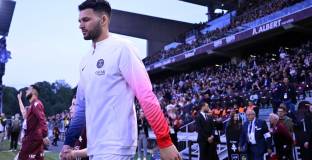 Рамош: Има и други трофеи, за които да се борим