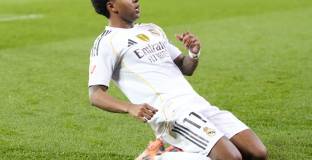 Родриго: Време е да действам 