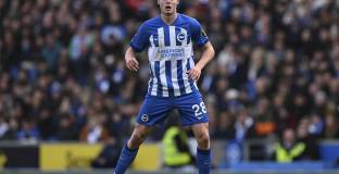 Брайтън и Рома се разбраха за Фъргюсън 