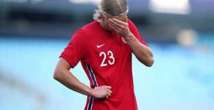 Холанд: Започвам да се уморявам от собственото си име