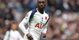 Коло Муани може да играе срещу Арсенал