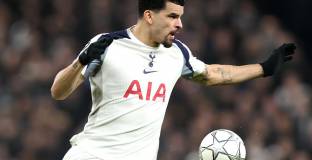 Соланке: Когато сме заедно, можем да победим всеки