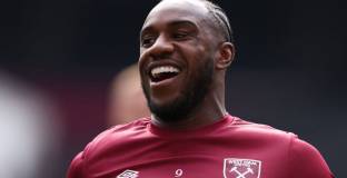 Антонио: Мисля, че ще завършим пред Ливърпул този сезон