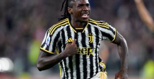 Нападател на Юве може да премине в Монца или Фиорентина 