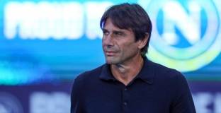 Конте: Едва започваме