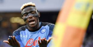 Наполи - Фиорентина 1:0 