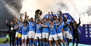 Магията на Конте, къща от карти, изтощеният Интер 