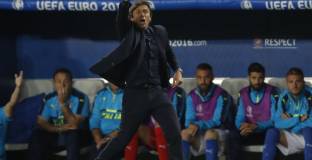 Наполи е готов да направи сериозна оферта към Конте