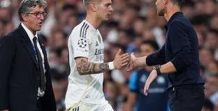 Наполи се интересува от крило на Реал Мадрид 