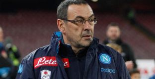 Сари: Трябва да сме още по-добри, отколкото в първата среща