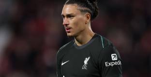 Наполи може да привлече нападател на Ливърпул 