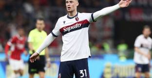 Наполи обяви трансфера на защитник