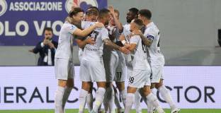 Наполи повали Фиорентина и оглави класирането