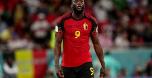 Наполи предложи 15 млн. за Лукаку