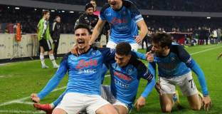 Наполи съгласува трансфера на защитник на Реал Мадрид 