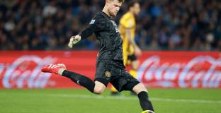 Вратар на Интер се замеси в трагичен инцидент