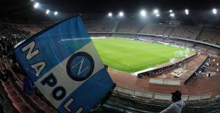 Наполи ще добие Цюрих