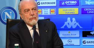 Де Лаурентис: Сари ме предаде