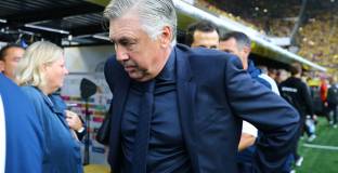 Анчелоти: Заслужавахме победата