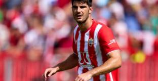 Халф на Алмерия: Бяхме ограбени